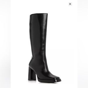 Jeffrey Campbell Women's Maximal Knee High Boot Free people taysha